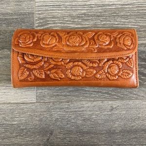 Leather Wallet